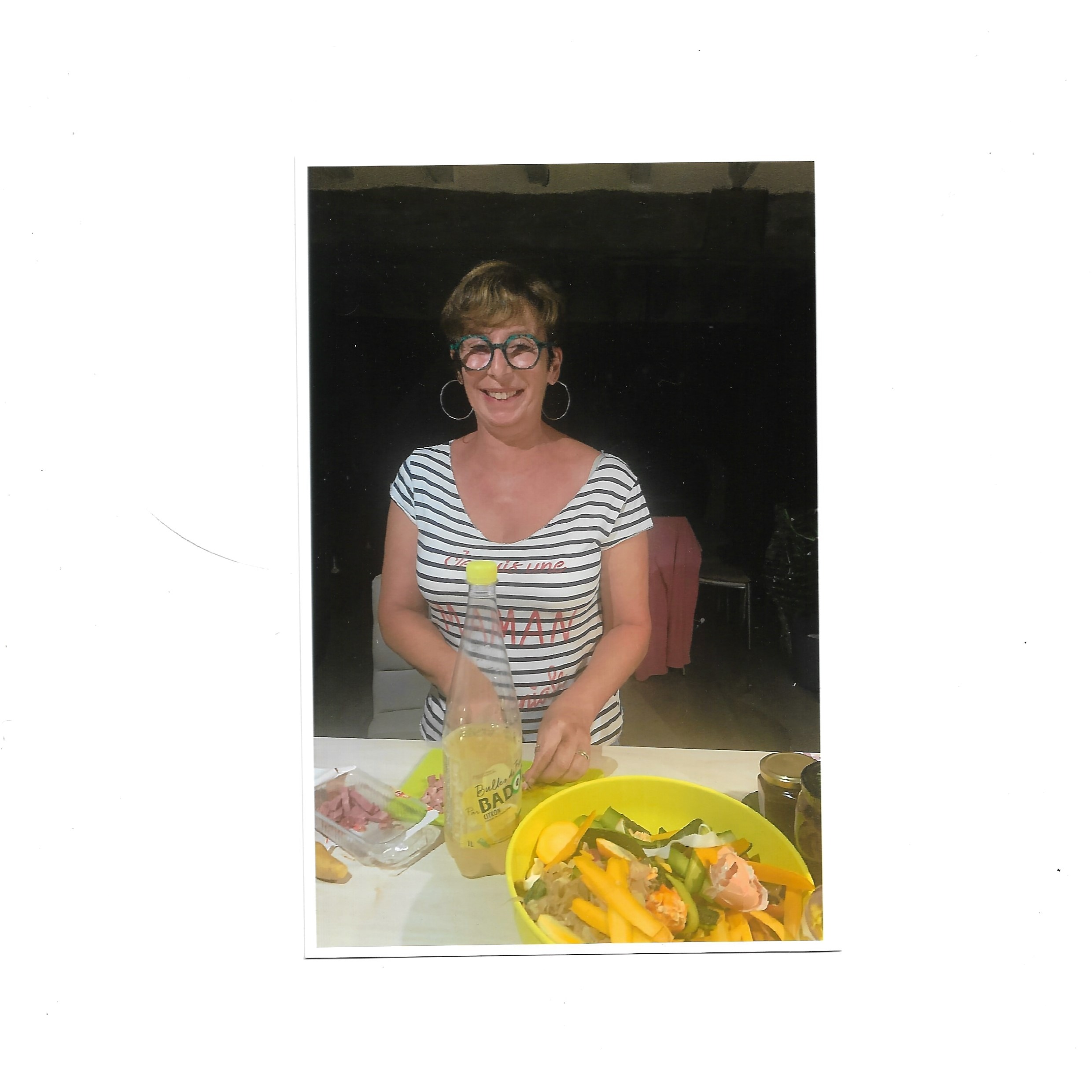 Photo de Catherine GILLET