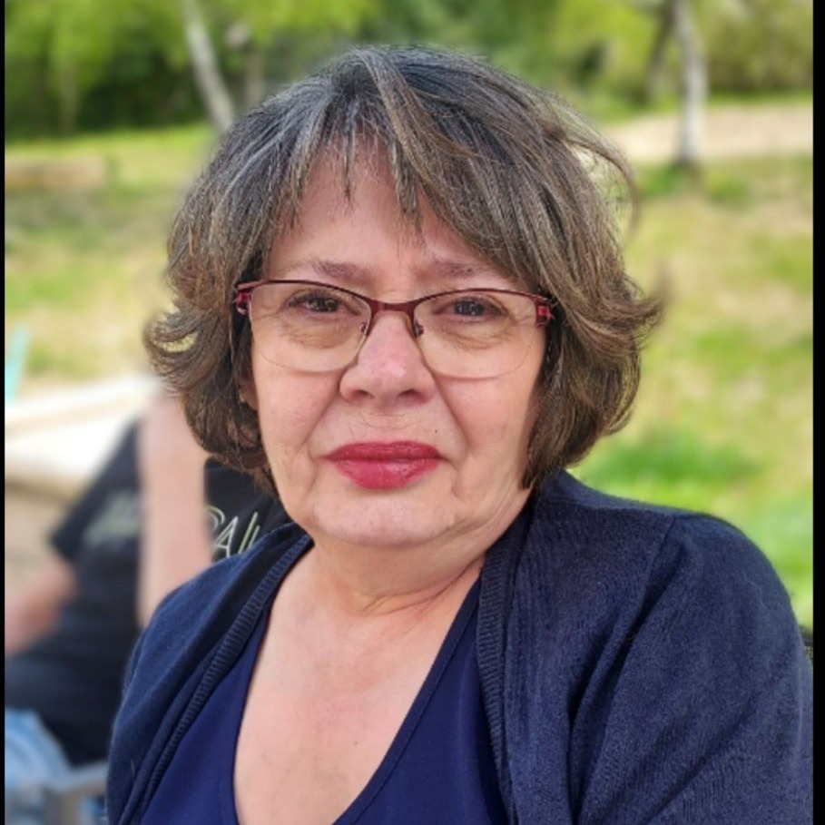 Photo de Claudine DE KANEL