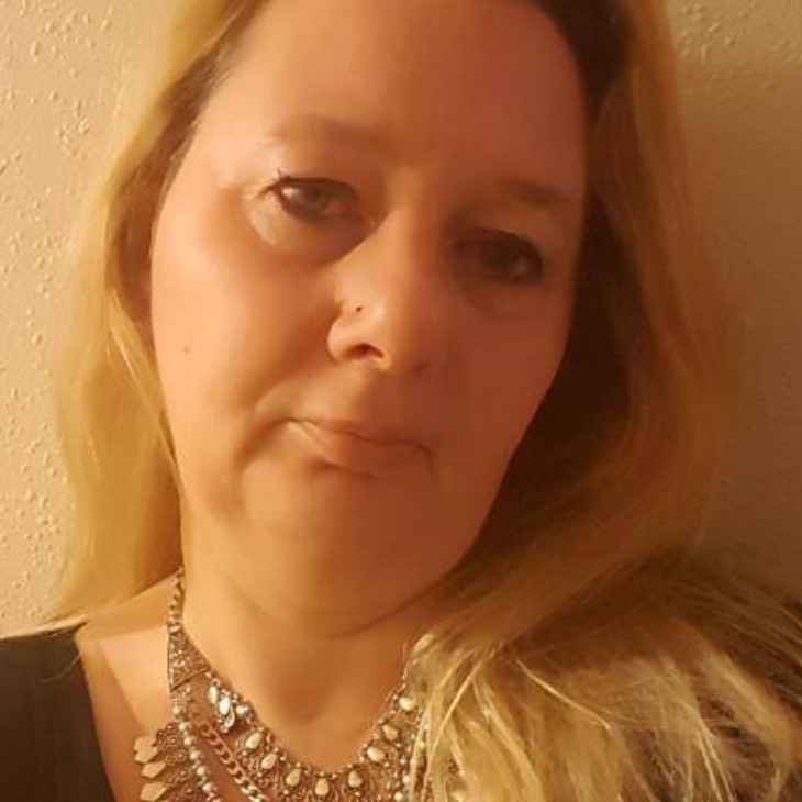 Photo d’Isabelle CLÉMENT