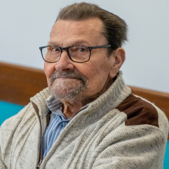 Photo de Jean LECLERCQ