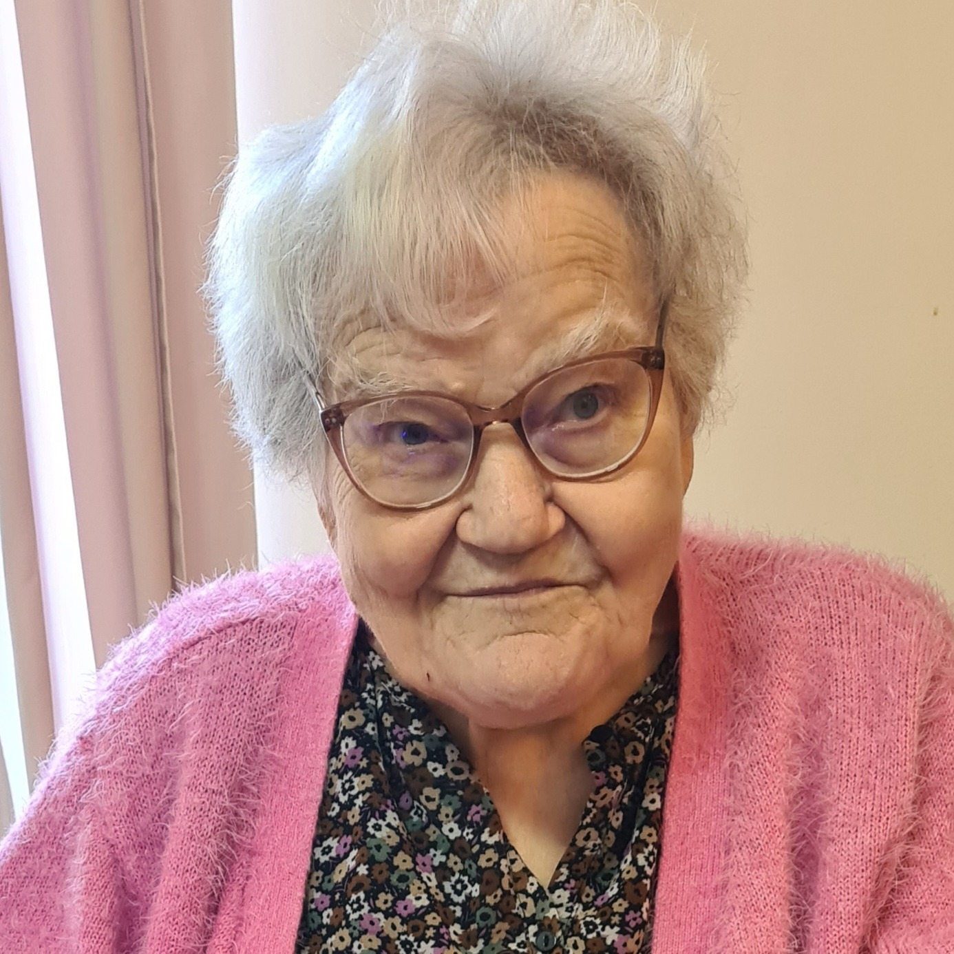 Photo de Gilberte BOTTAIOLI