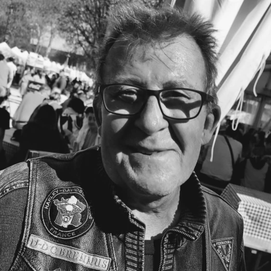 Photo de Pierre BALLEREAU