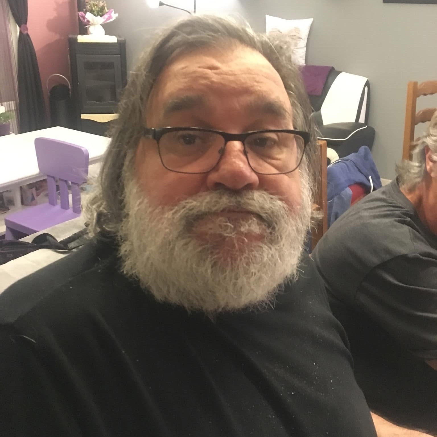 Photo de Patrick GEOFFROY