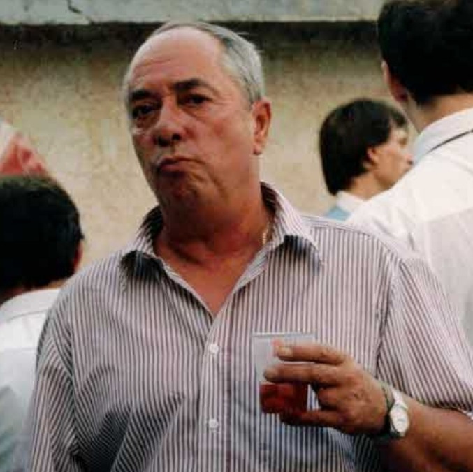 Photo de Jean-Pierre MANGOLA