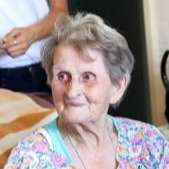 Photo de Louise MATTMANN