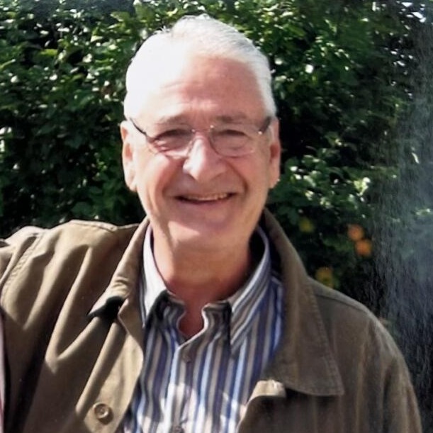 Photo de Monsieur Louis GARY