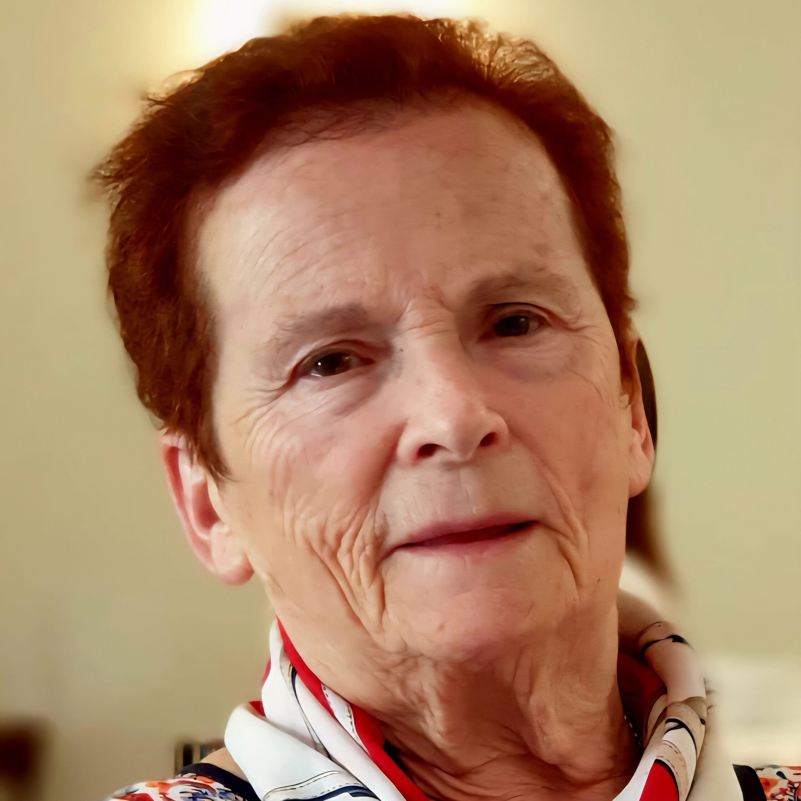 Photo de Maria GONZALEZ