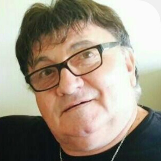 Photo de Jacky SÉGUIN