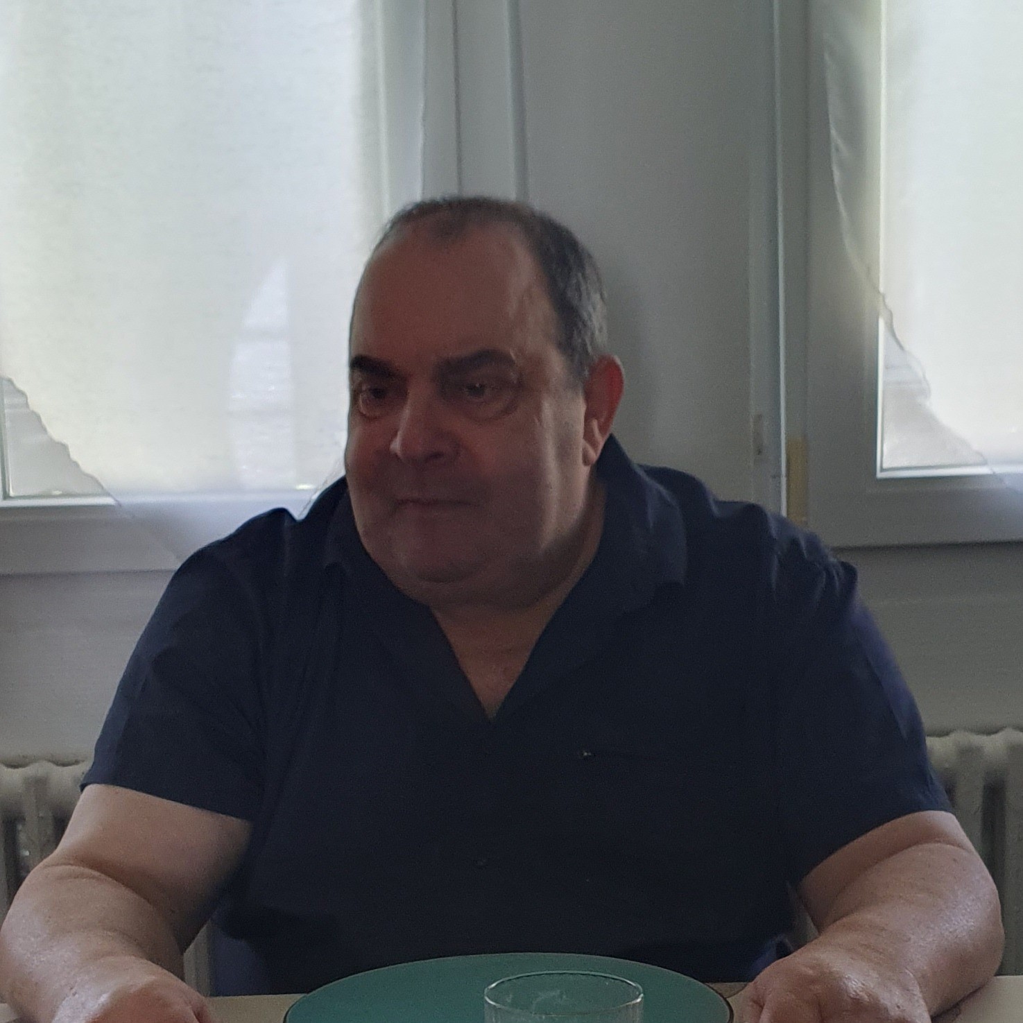 Photo d’Alain GUILLON