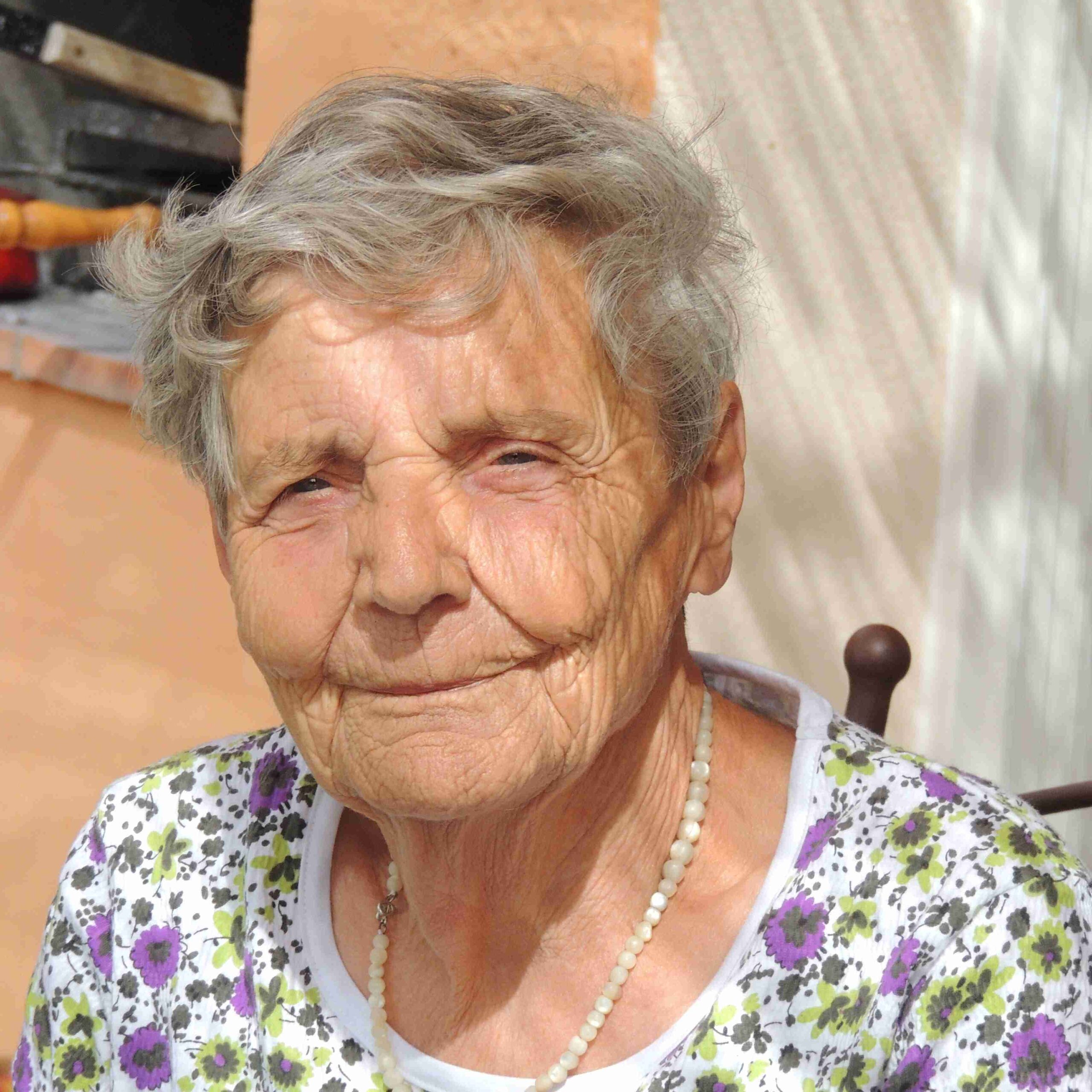 Photo de Francine DJADJA