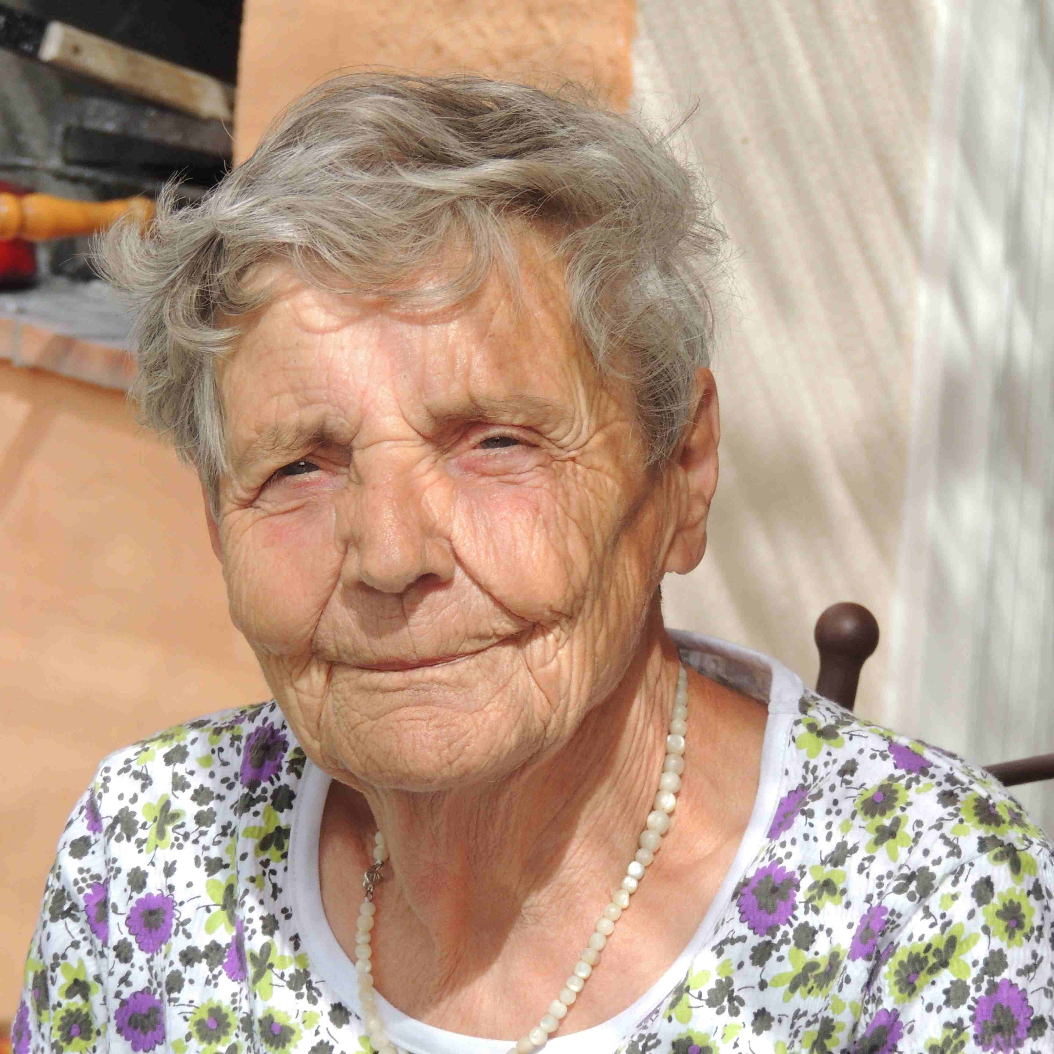 Photo de Francine DJADJA