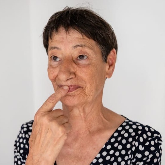 Photo de Dominique CHERVAL