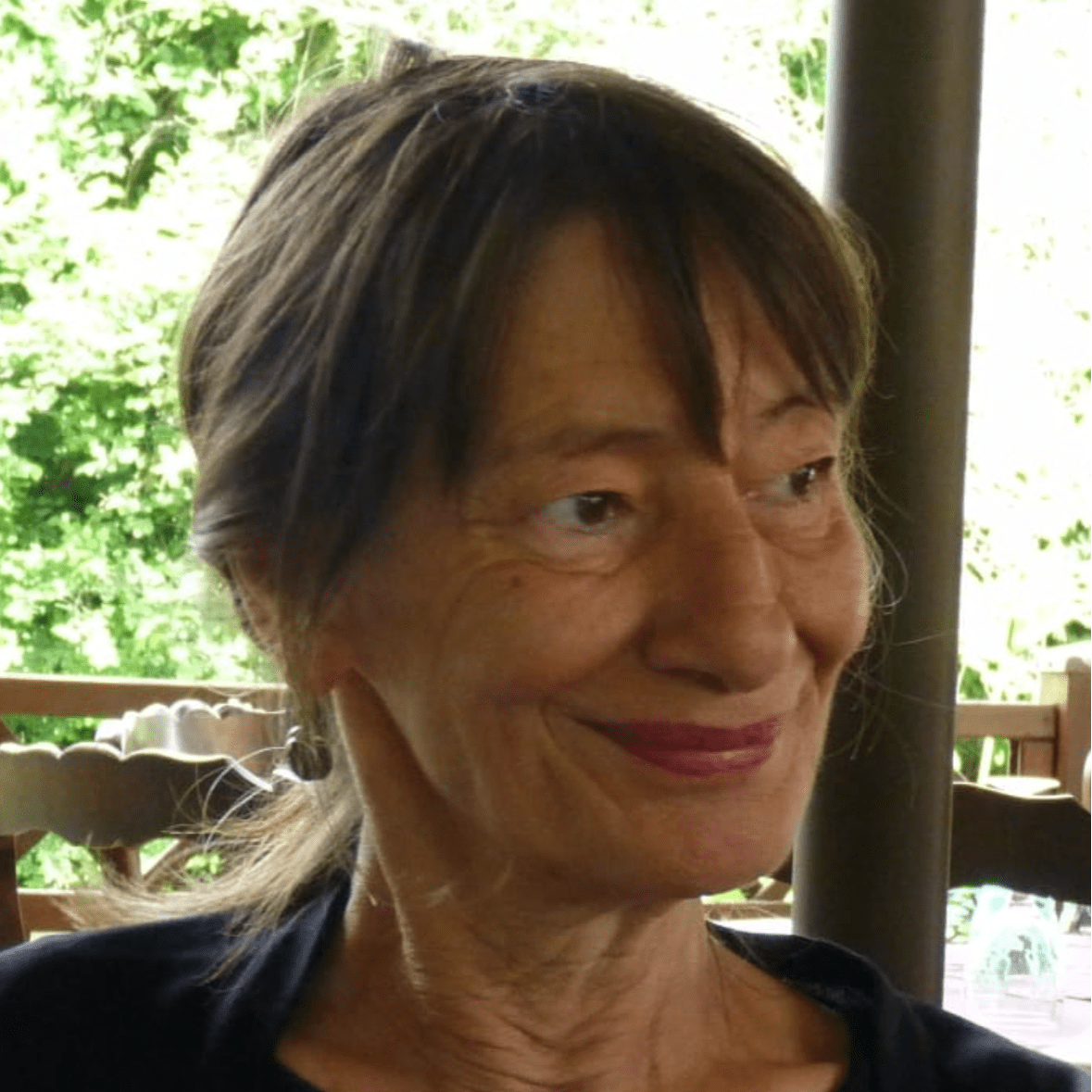 Photo de Dominique CHERVAL