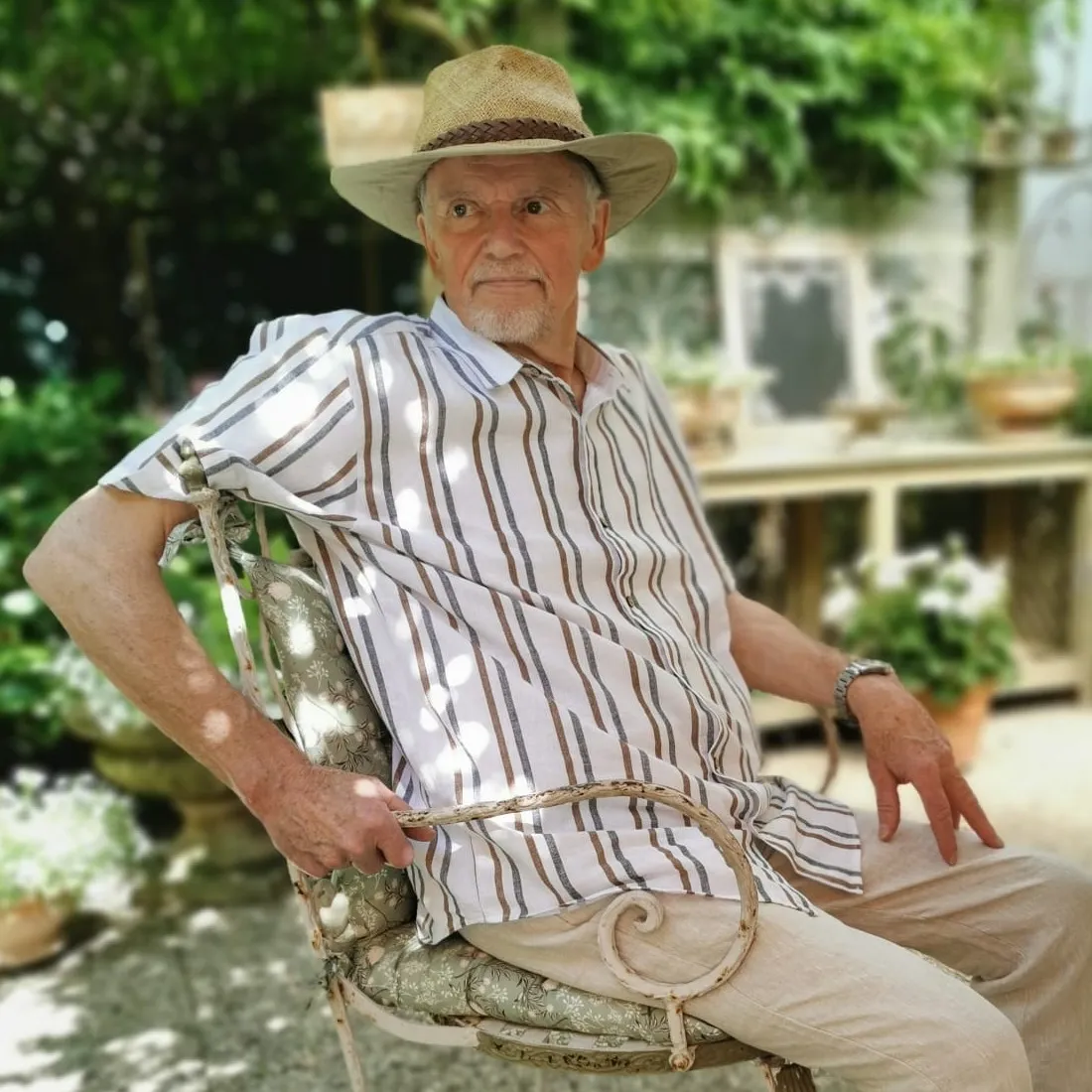 Photo de Pierre RIVIERE